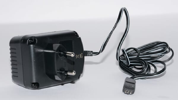 Chargeur Li-Ion · réf. 69147OW