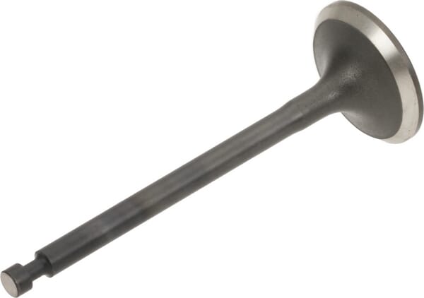 Soupape d'échappement vue 2