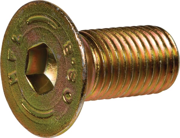 Vis à tête fraisée M16x35 — réf. KG00865161