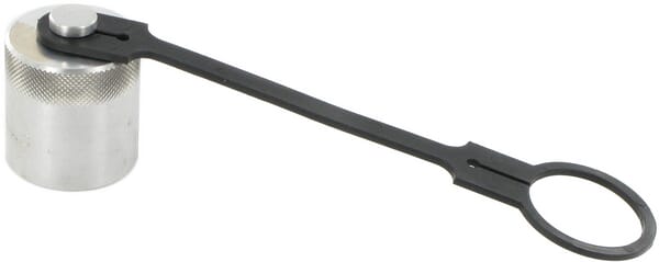 Bouchon mâle pour PVVM 3/8 · réf. TFP38