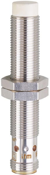 Détecteur de proximité ;  Inductive ;  M12 x1x70;7mm ; non encastré · réf. IFM204
