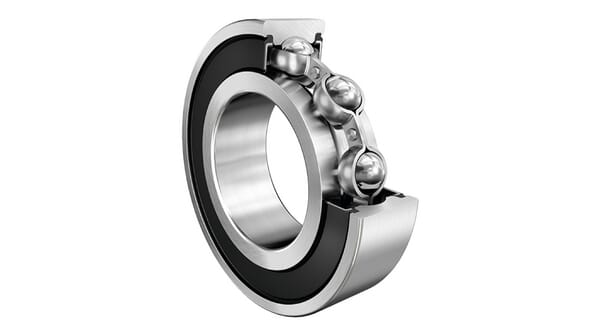 Roulement à billes à gorge profonde 65x120x23 mm, 6213-RSR-C3 INA/FAG — réf. 6213RSRC3