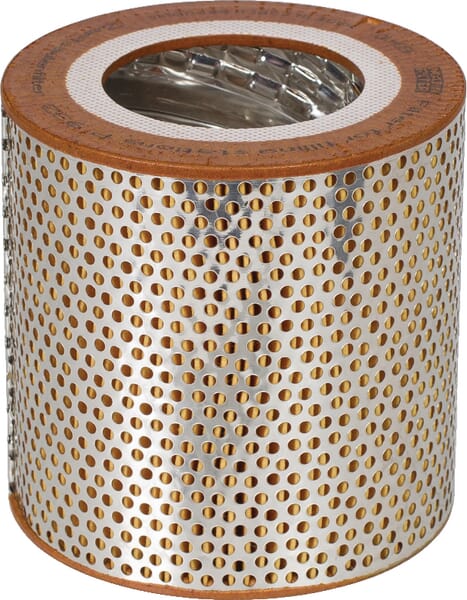 Filtre à carburant — réf. P932