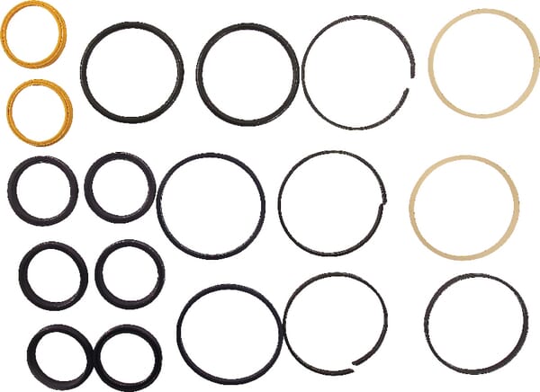 Kit d'étanchéité 45mm · réf. 9RU0019