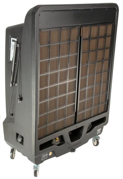 Mobilní odpařovací chladič BC221