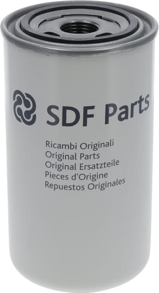 Filtre hydraulique SDF — réf. 06258593