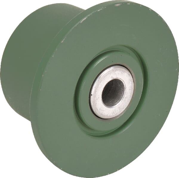 Rouleau de support 75 · réf. 20041100N