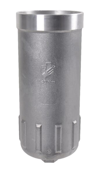 Filtre CNH — réf. 84417137