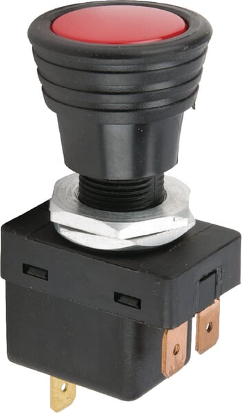 Interrupteur 12V 8A · réf. 6ED004778011