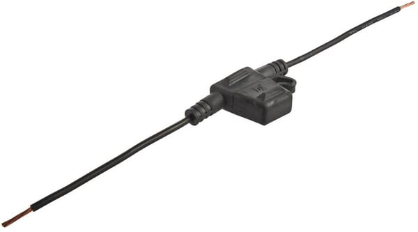 Porte-fusible MINI · réf. 8JD743557001