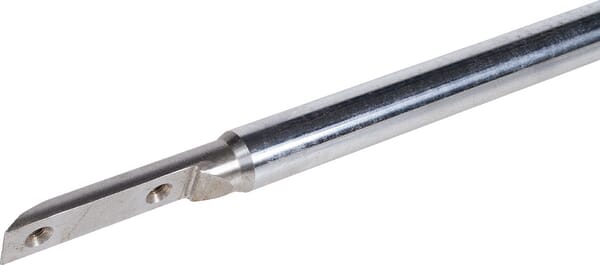 Vérin de coupe de tige de piston — réf. 87001546