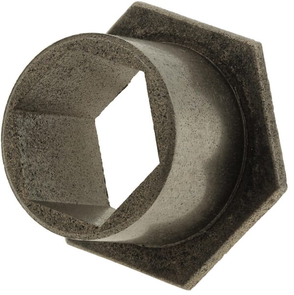 Palier hexagonal — réf. 7000025156