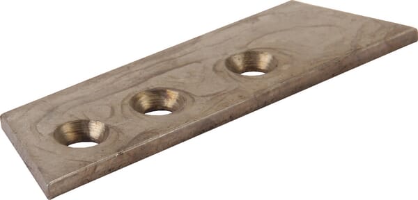 Socle de couteau gauche — réf. AGW67617