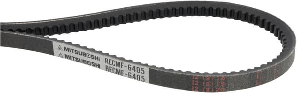 Courroie V40.5A crantée — réf. 1G38297010