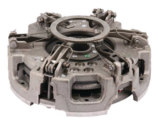 Embrayage automatique double TGU6 · réf. 230002211