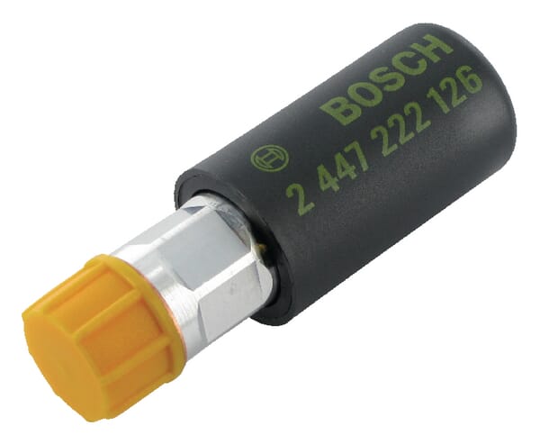 Pompe d'amorçage — réf. RE65265