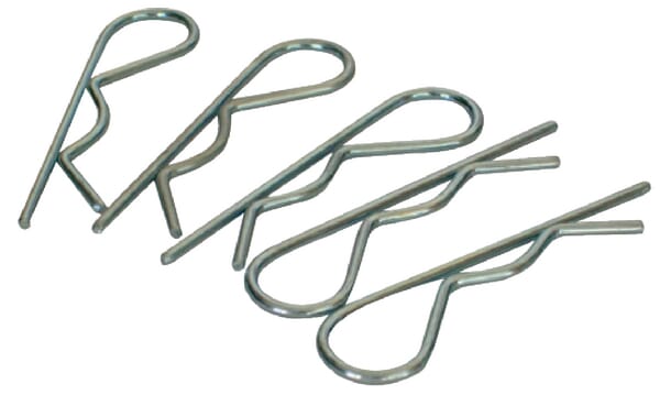 Goupille Beta 6mm Kramp — réf. CL6EKR