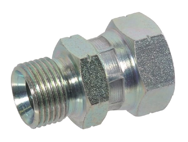 Adaptérové vsuvky, vnější metrické x převlečné matice metrická