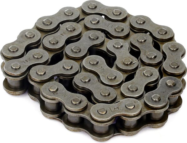 Chaîne à rouleaux — réf. 579868MA
