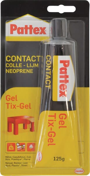 Tix-gel 125 g — réf. LC2841371