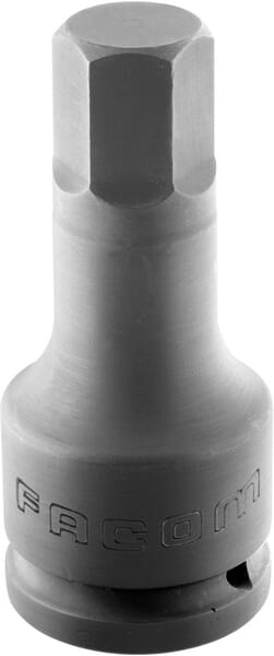 Douil impact tvs 3/4" 6p 17mm · réf. NKHM17