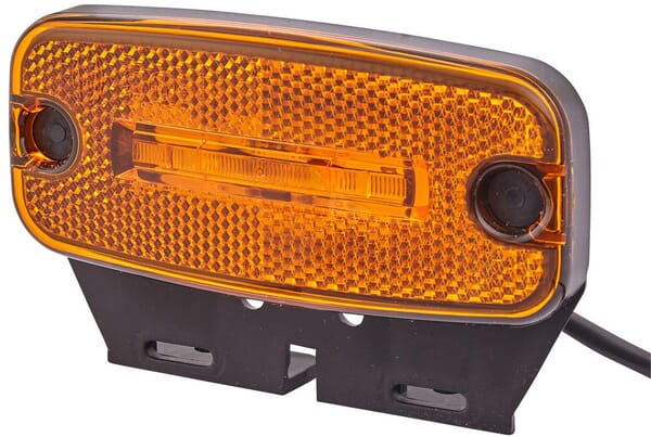Feu de gabarit Hella LED — réf. 2PS345600061