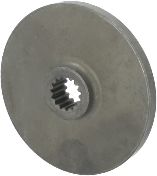 Disque de frein T3 — réf. ET28893
