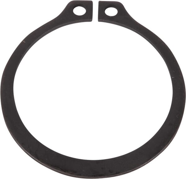 Bague à ressort — réf. 11487