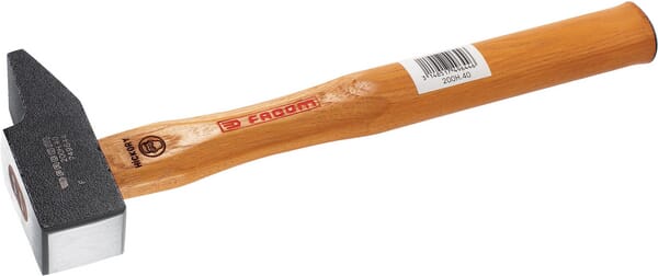 Marteau rivoir hickory 60mm vue 2