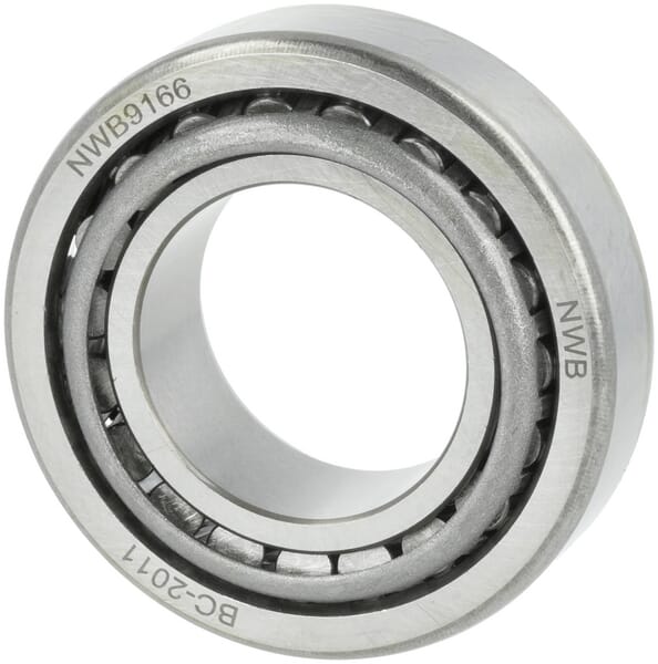 Roulement à rouleaux coniques — réf. NWB02449