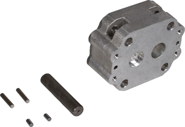 Spojovací sada dlouhá