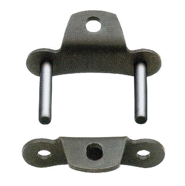 Články s unášeči vnější DIN 8189