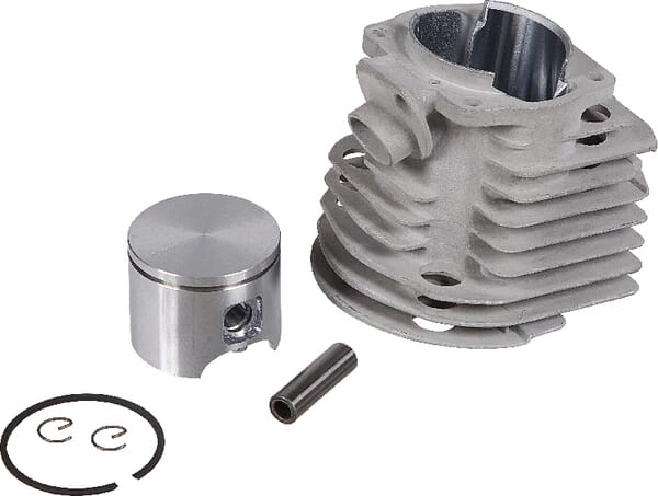 Cylindre Complet utilisable pour Husqvarna — réf. 503169171GP