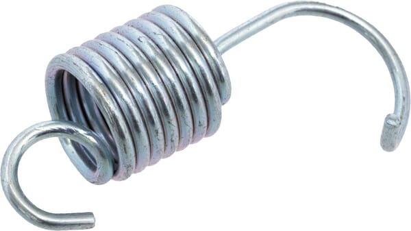 Ressort d'extension, 0,53 x 1,55" — réf. 51529HYD