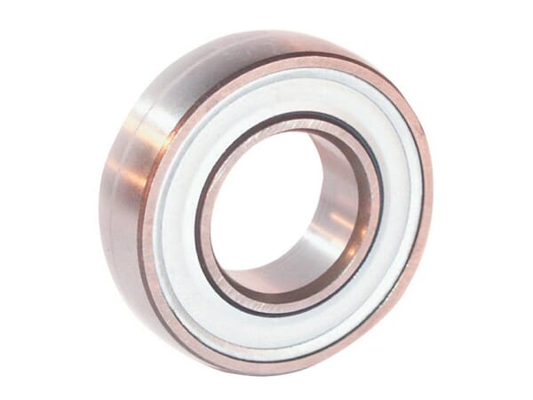 Kuličkové ložisko s hlubokou drážkou SKF, řada XG..NPPB