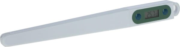 Digitální teploměry