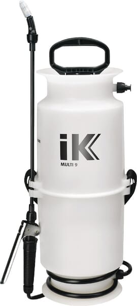 Tlakový postřikovač Matabi 8l IK MULTI 9