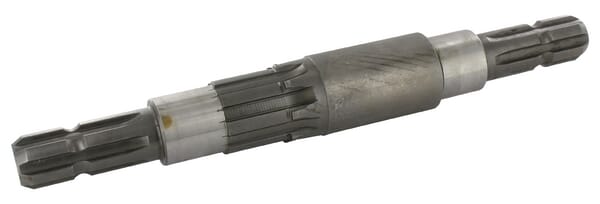 Axe 1.3/8 · réf. 02693001