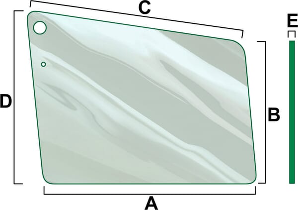 Verre · réf. VPM7155