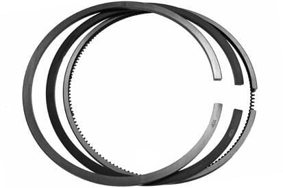 Jeu de segments de piston (+0,50 mm) · réf. VPB4014