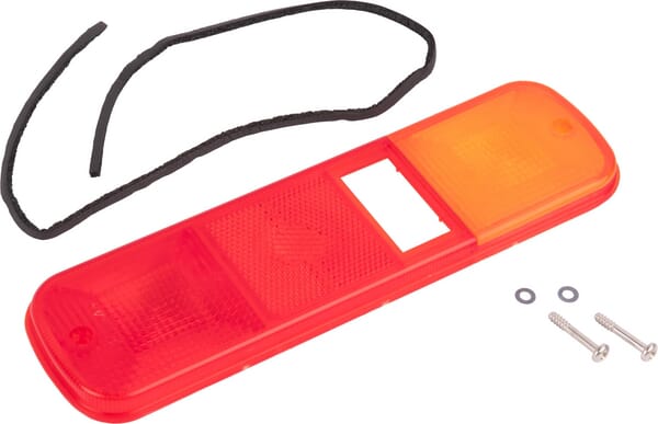 Transparent — réf. 82004330N