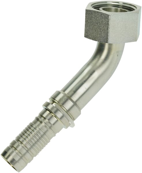 Raccord F NS-DN25-30S-M42x2 45 · réf. DKOSNS254245G2