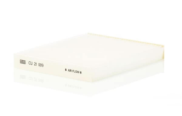 Cab Filter · réf. CU21009