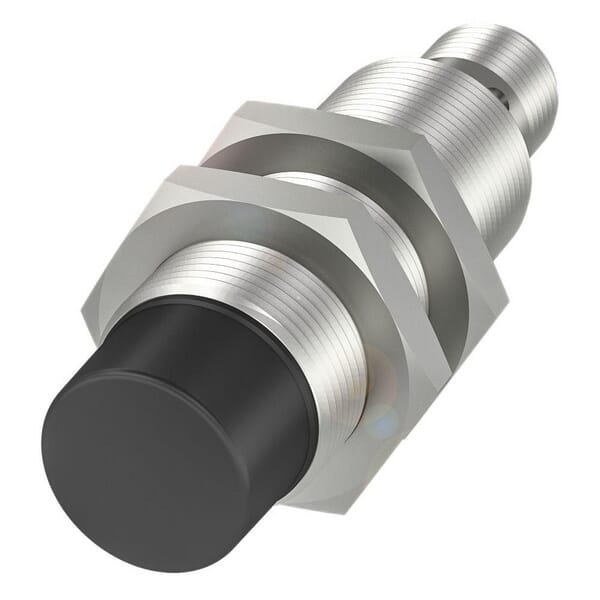 Détecteur de proximité inductif · réf. BES03RM
