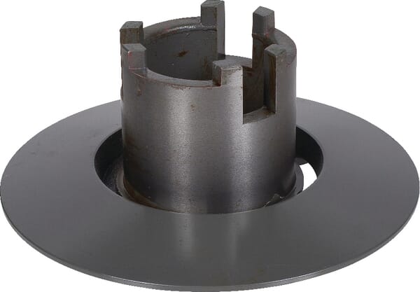 Disque de variateur — réf. 0007499971KR
