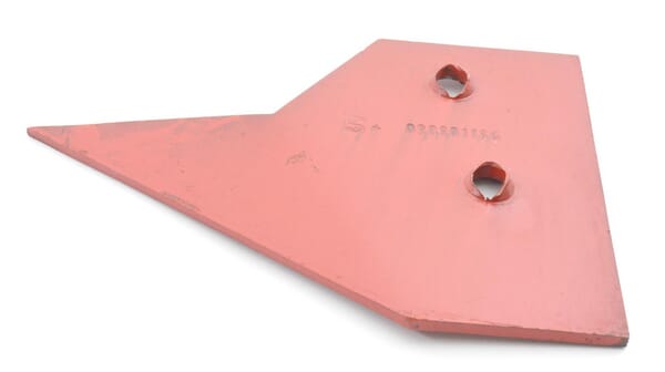 Aileron coutre G p/Naud — réf. 03060116GN