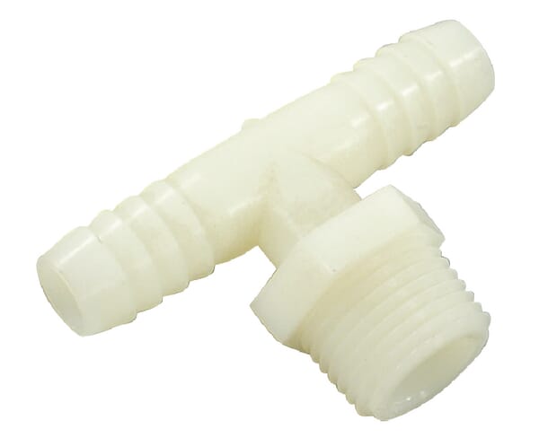 T-spoj.článek had. 1/2" - 1/2NPT