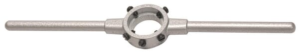 Die Stock Zinc die cast 65 x 25 mm · réf. 15013