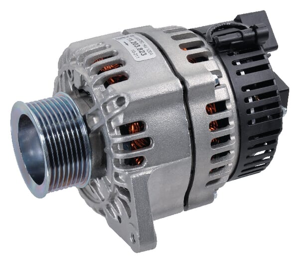 Alternateur 14V 120A — réf. IA1225