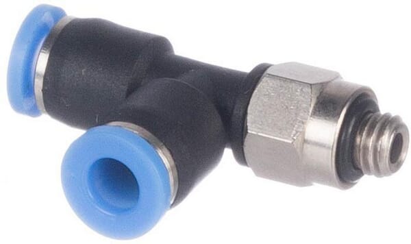 Nástrčné šroubení